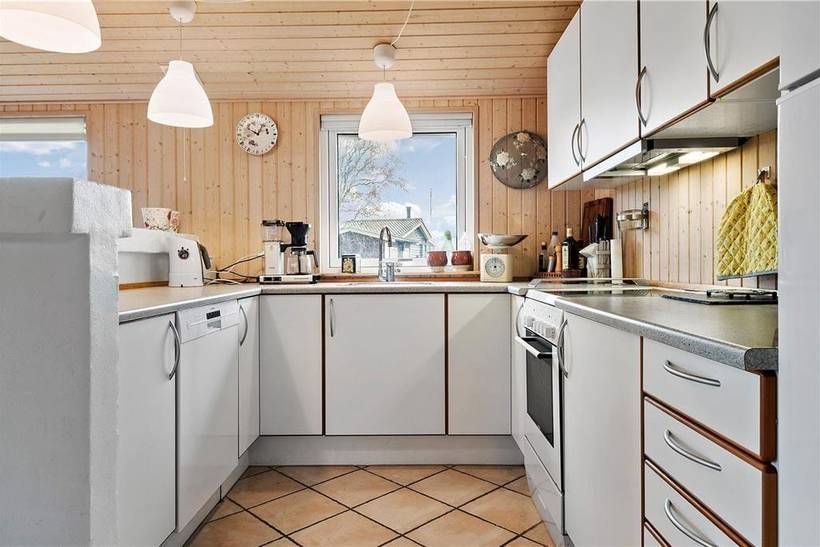 Foto von Ferienhaus PZ49 auf Bisserup - Südseeland
