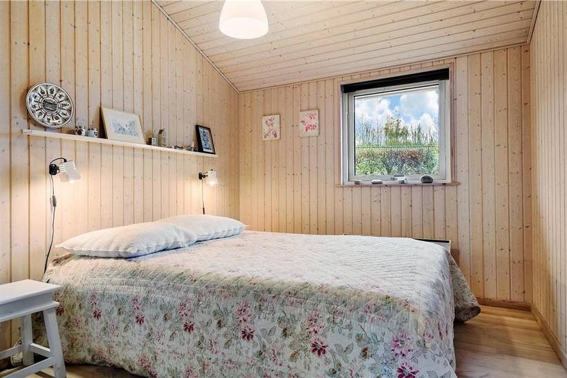 Foto von Ferienhaus PZ49 auf Bisserup - Südseeland