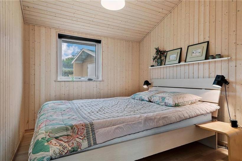 Foto von Ferienhaus PZ49 auf Bisserup - Südseeland