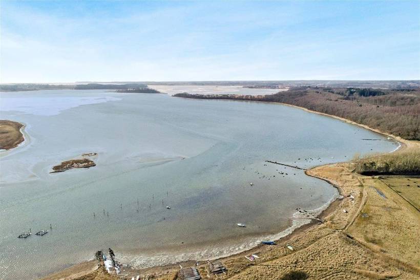 Foto von Ferienhaus PZ49 auf Bisserup - Südseeland