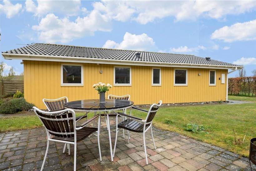 Foto von Ferienhaus PZ49 auf Bisserup - Südseeland