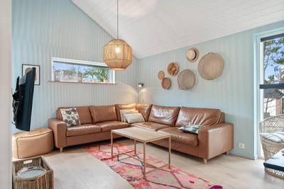 Vorschaubild von Ferienhaus PZ50 in Hvide Sande - Westjütland