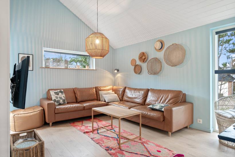 Foto von Ferienhaus PZ50 in Hvide Sande - Westjütland