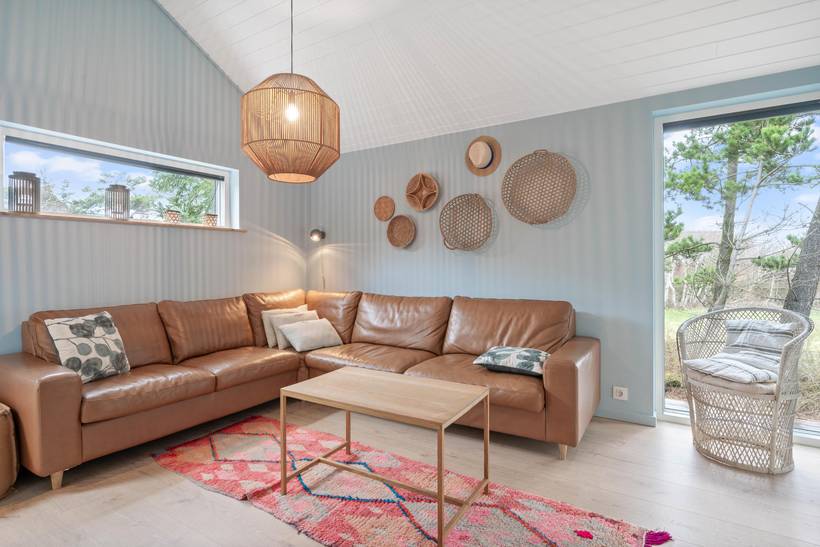 Foto von Ferienhaus PZ50 in Hvide Sande - Westjütland