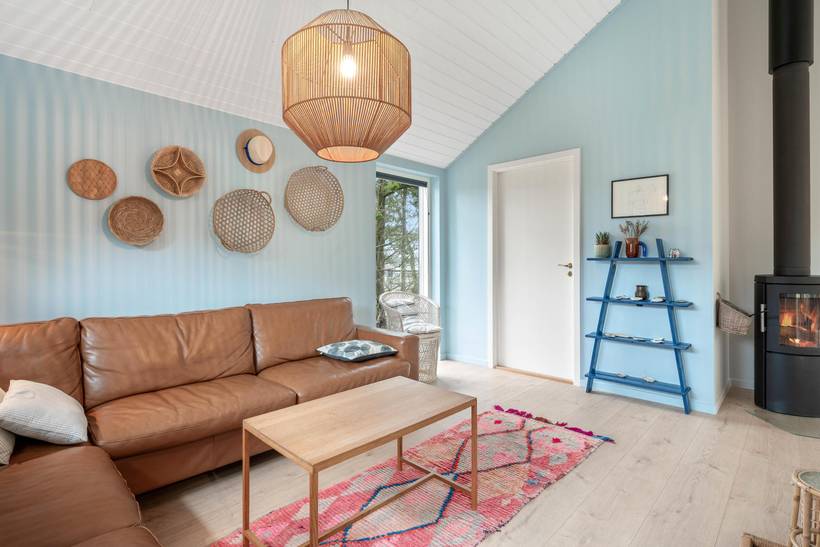 Foto von Ferienhaus PZ50 in Hvide Sande - Westjütland