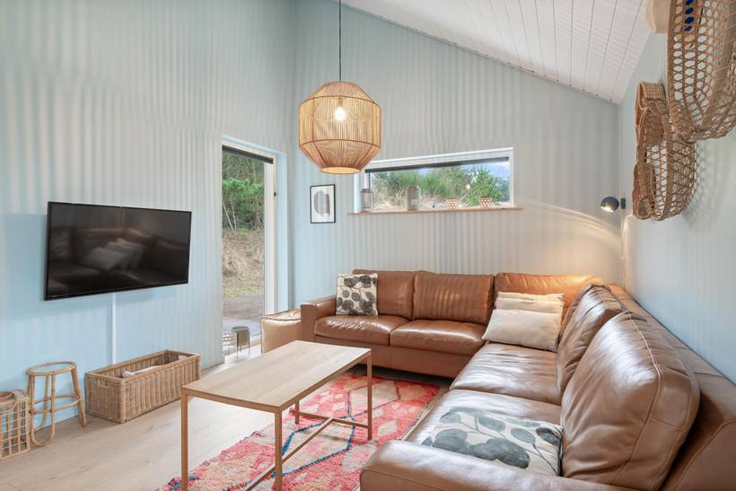 Foto von Ferienhaus PZ50 in Hvide Sande - Westjütland