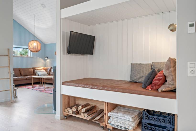 Foto von Ferienhaus PZ50 in Hvide Sande - Westjütland