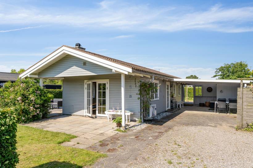 Foto von Ferienhaus PZ53 in Tørresø - Nordfünen
