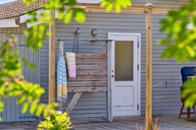 Foto von Ferienhaus PZ53 in Tørresø - Nordfünen