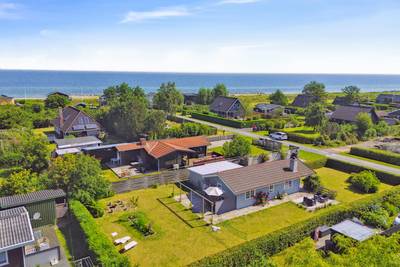Vorschaubild von Ferienhaus PZ53 in Tørresø - Nordfünen