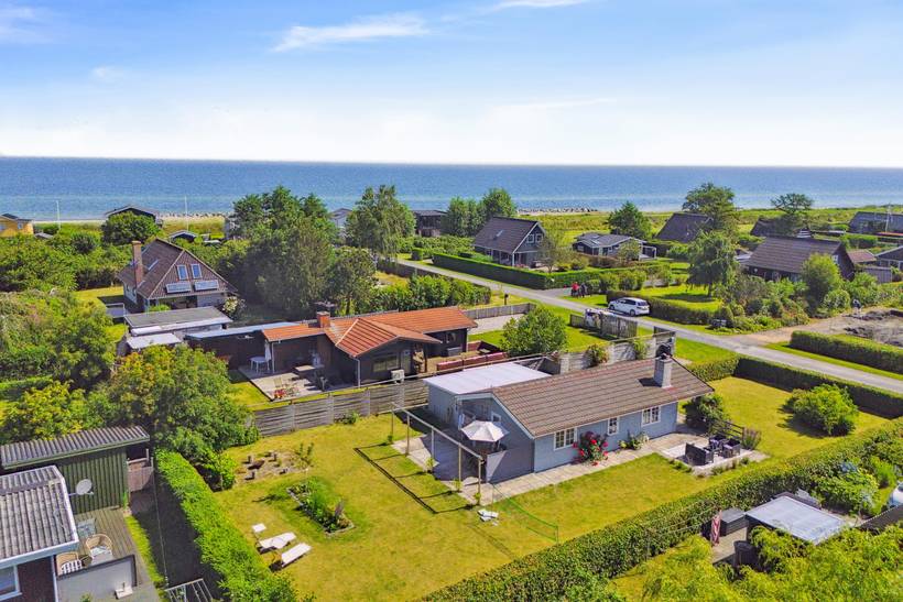 Foto von Ferienhaus PZ53 in Tørresø - Nordfünen