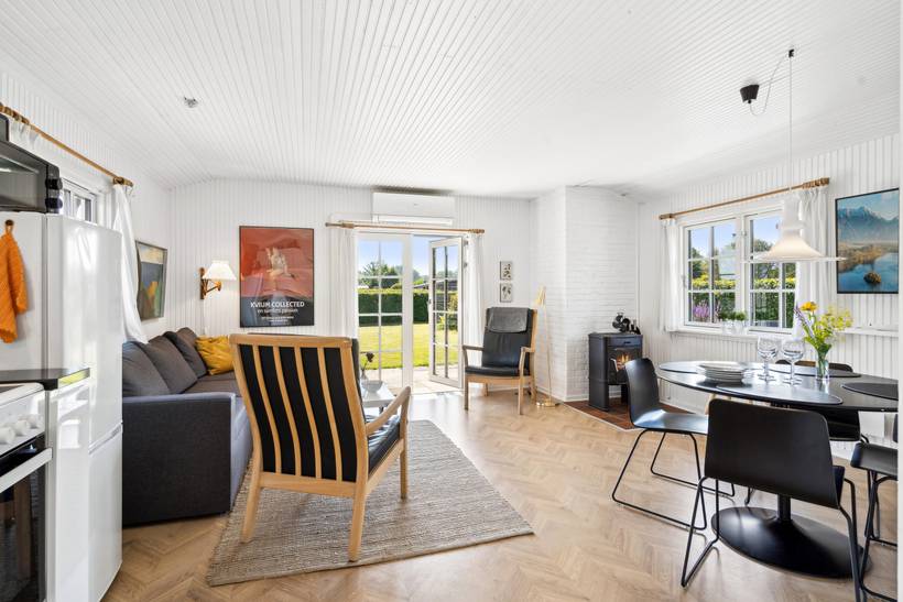 Foto von Ferienhaus PZ53 in Tørresø - Nordfünen