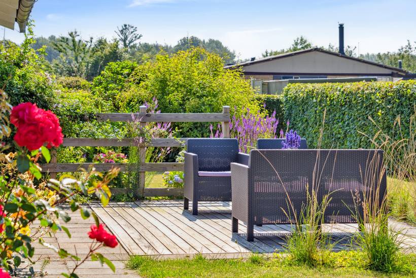 Foto von Ferienhaus PZ53 in Tørresø - Nordfünen