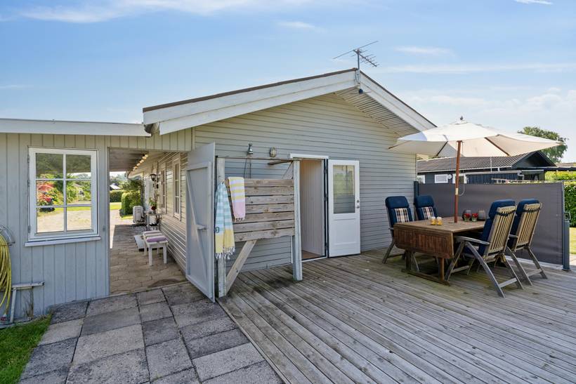 Foto von Ferienhaus PZ53 in Tørresø - Nordfünen