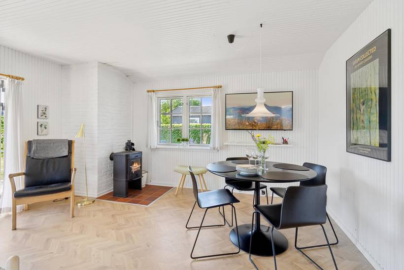 Foto von Ferienhaus PZ53 in Tørresø - Nordfünen