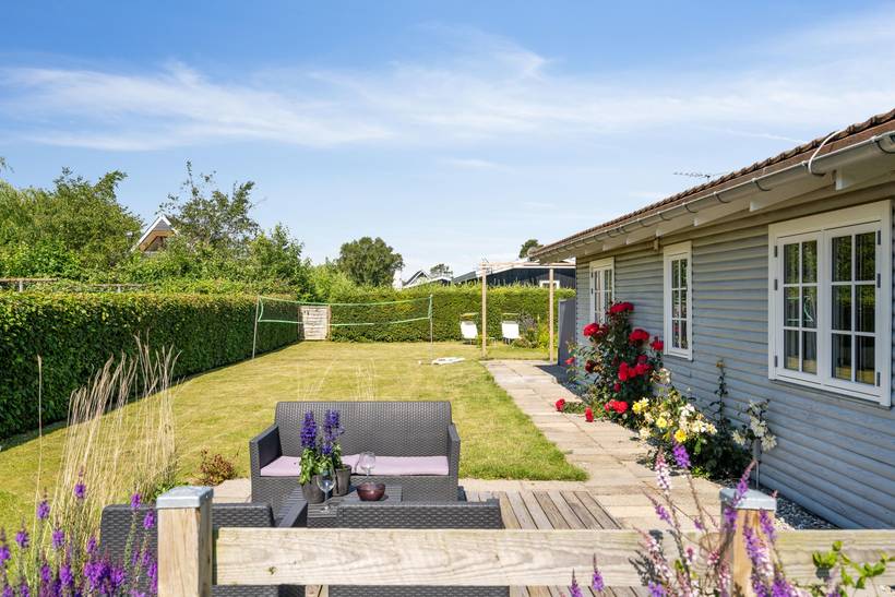 Foto von Ferienhaus PZ53 in Tørresø - Nordfünen