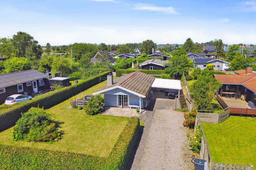 Foto von Ferienhaus PZ53 in Tørresø - Nordfünen
