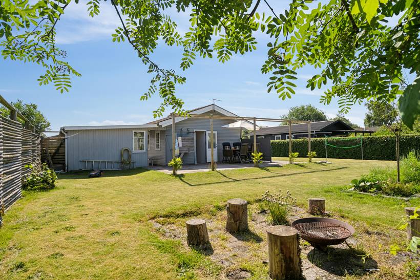 Foto von Ferienhaus PZ53 in Tørresø - Nordfünen