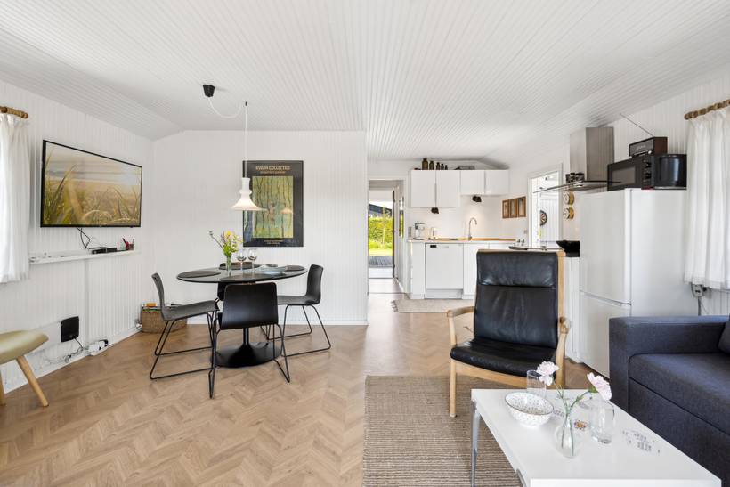 Foto von Ferienhaus PZ53 in Tørresø - Nordfünen