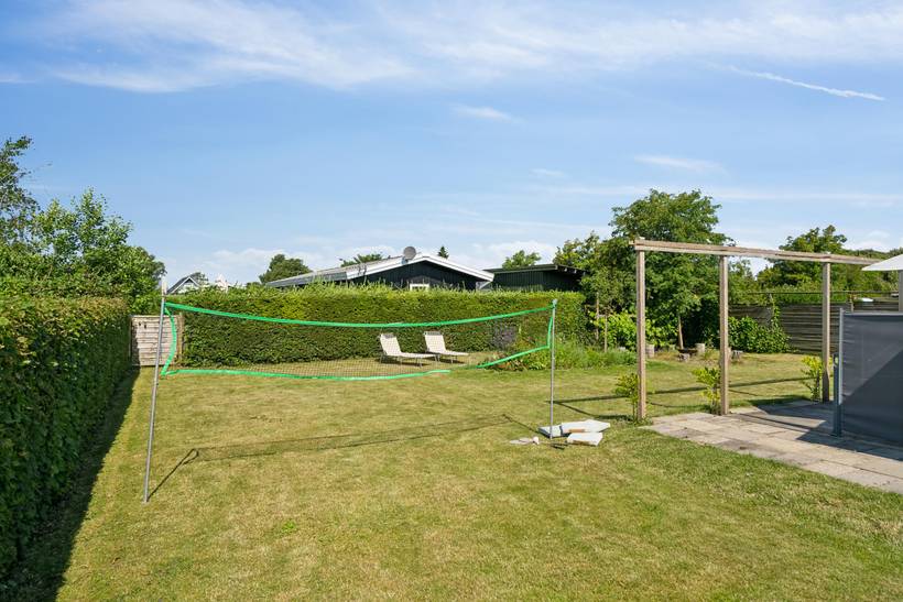 Foto von Ferienhaus PZ53 in Tørresø - Nordfünen