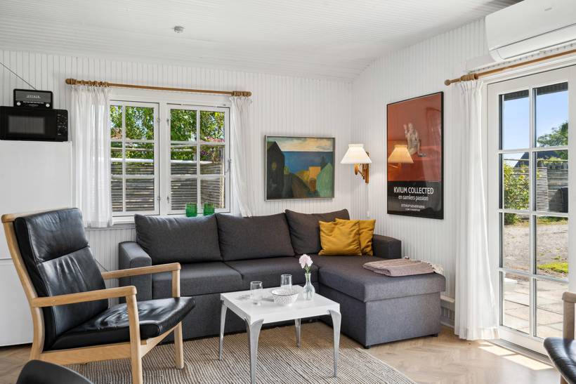 Foto von Ferienhaus PZ53 in Tørresø - Nordfünen