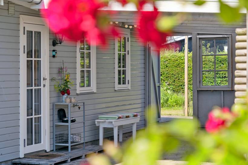 Foto von Ferienhaus PZ53 in Tørresø - Nordfünen