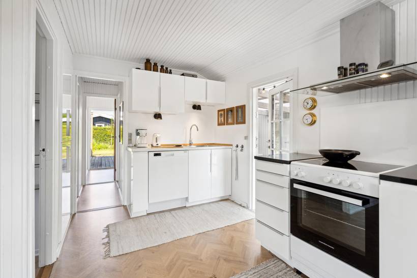 Foto von Ferienhaus PZ53 in Tørresø - Nordfünen