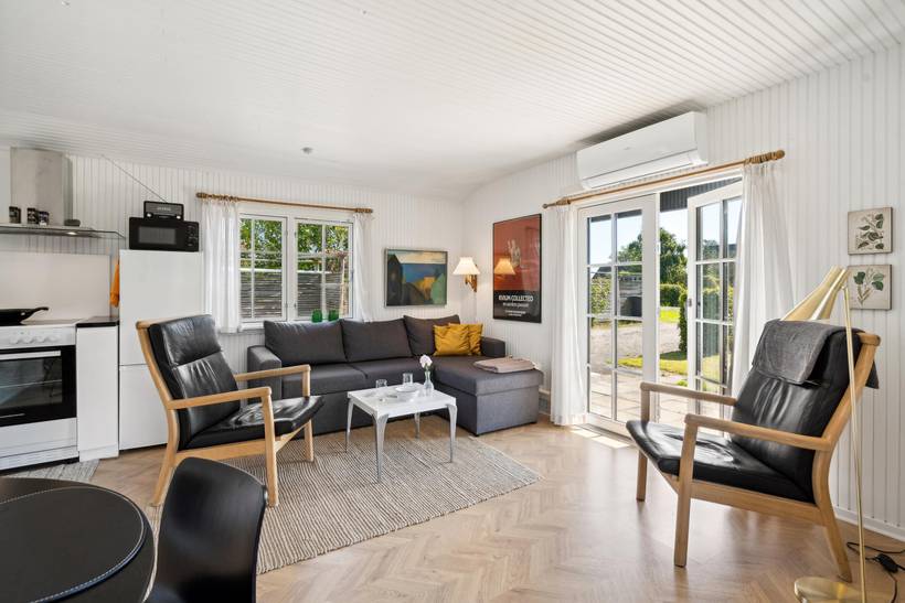 Foto von Ferienhaus PZ53 in Tørresø - Nordfünen