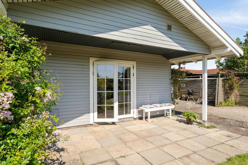 Foto von Ferienhaus PZ53 in Tørresø - Nordfünen