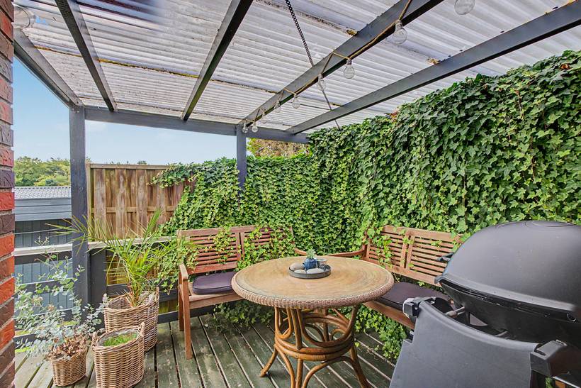 Foto von Ferienhaus PZ55 auf Bøsøre - Südfünen