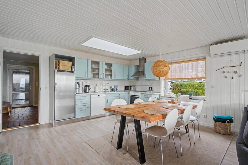 Foto von Ferienhaus PZ55 auf Bøsøre - Südfünen