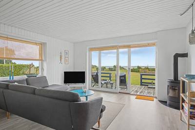 Vorschaubild von Ferienhaus PZ55 auf Bøsøre - Südfünen