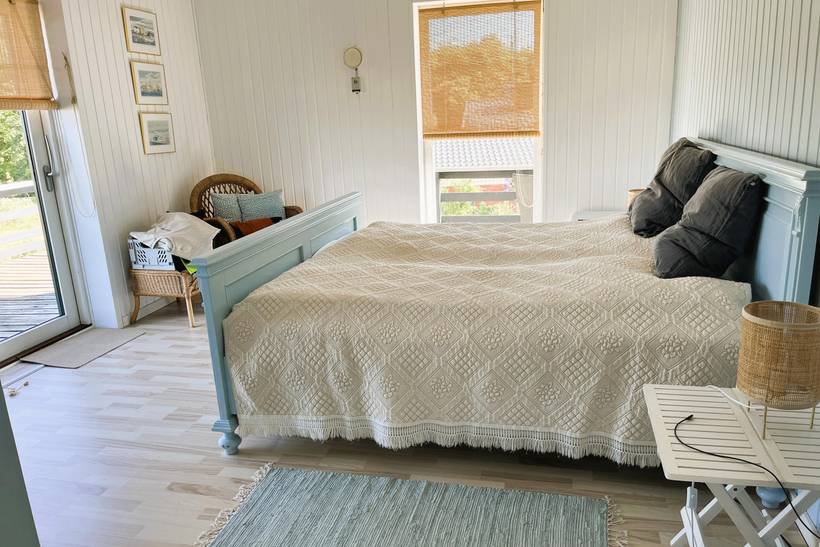 Foto von Ferienhaus PZ55 auf Bøsøre - Südfünen