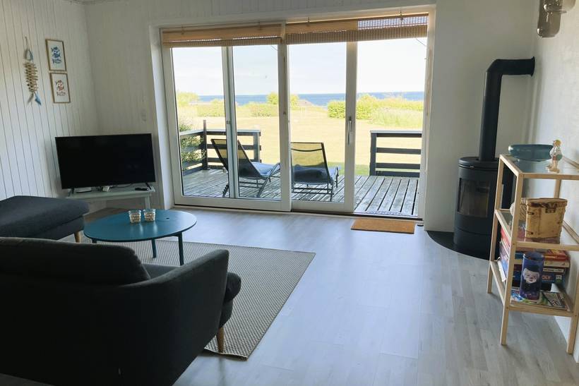 Foto von Ferienhaus PZ55 auf Bøsøre - Südfünen