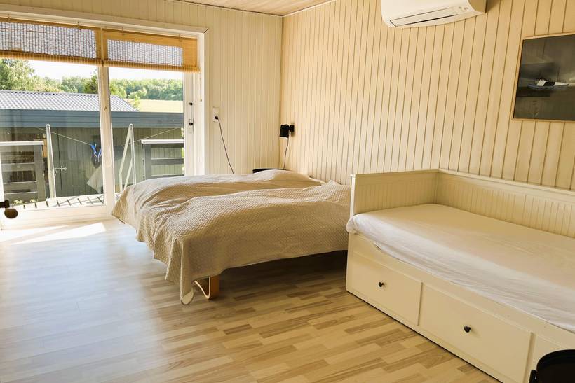 Foto von Ferienhaus PZ55 auf Bøsøre - Südfünen