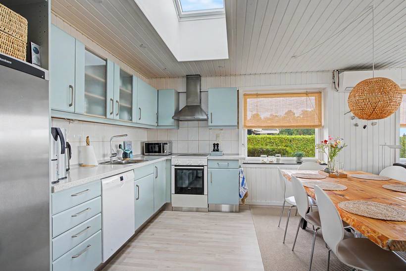Foto von Ferienhaus PZ55 auf Bøsøre - Südfünen