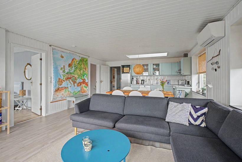 Foto von Ferienhaus PZ55 auf Bøsøre - Südfünen