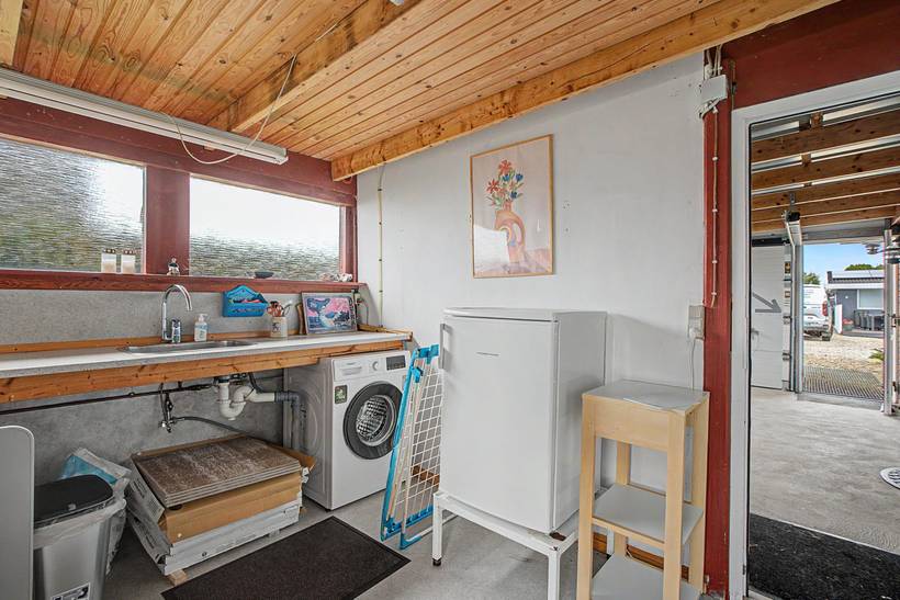 Foto von Ferienhaus PZ55 auf Bøsøre - Südfünen