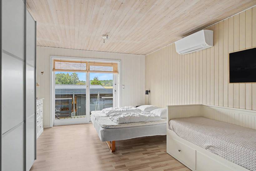 Foto von Ferienhaus PZ55 auf Bøsøre - Südfünen
