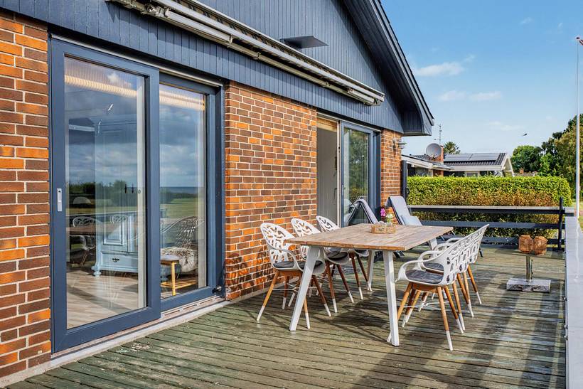 Foto von Ferienhaus PZ55 auf Bøsøre - Südfünen