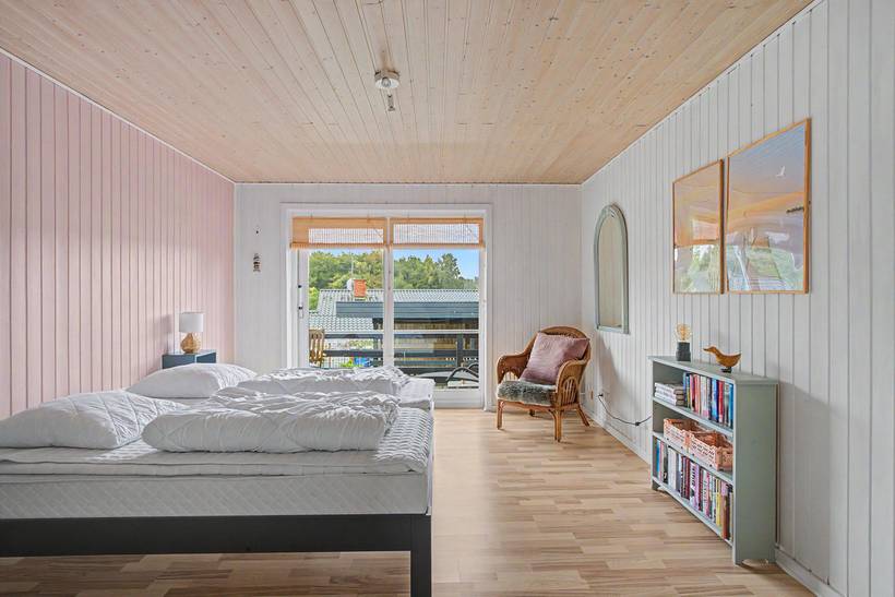 Foto von Ferienhaus PZ55 auf Bøsøre - Südfünen