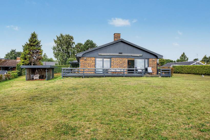 Foto von Ferienhaus PZ55 auf Bøsøre - Südfünen