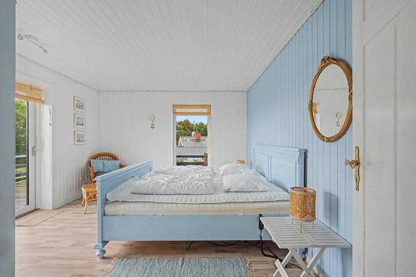 Foto von Ferienhaus PZ55 auf Bøsøre - Südfünen