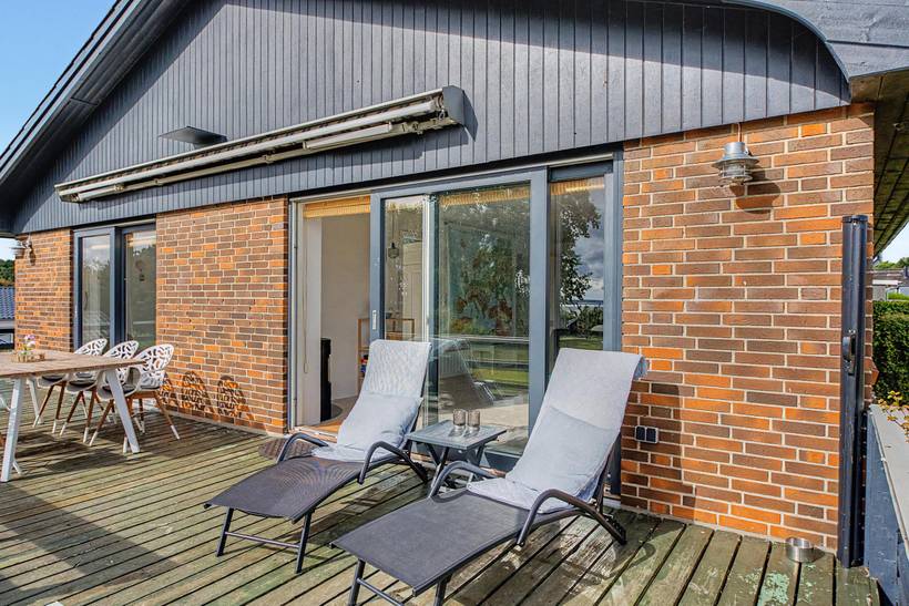 Foto von Ferienhaus PZ55 auf Bøsøre - Südfünen