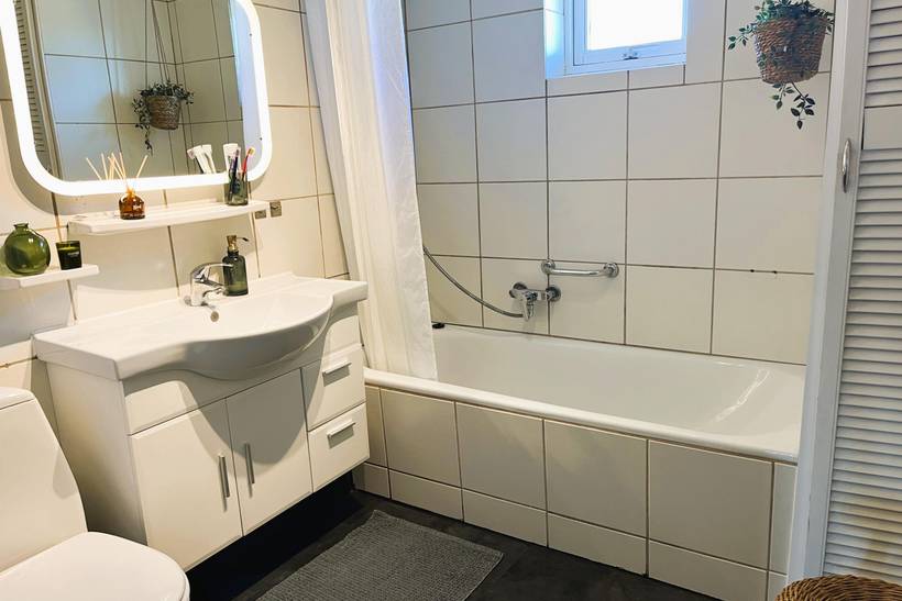 Foto von Ferienhaus PZ55 auf Bøsøre - Südfünen