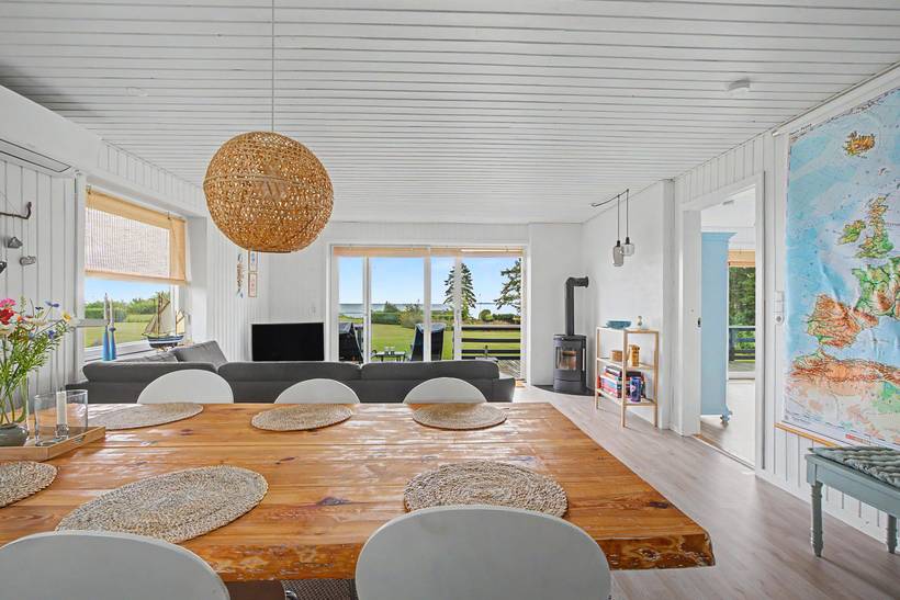 Foto von Ferienhaus PZ55 auf Bøsøre - Südfünen