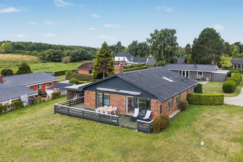 Foto von Ferienhaus PZ55 auf Bøsøre - Südfünen