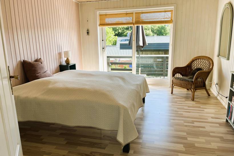 Foto von Ferienhaus PZ55 auf Bøsøre - Südfünen