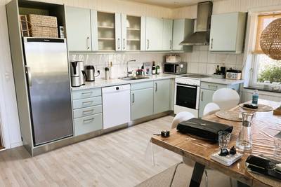 Vorschaubild von Ferienhaus PZ55 auf Bøsøre - Südfünen