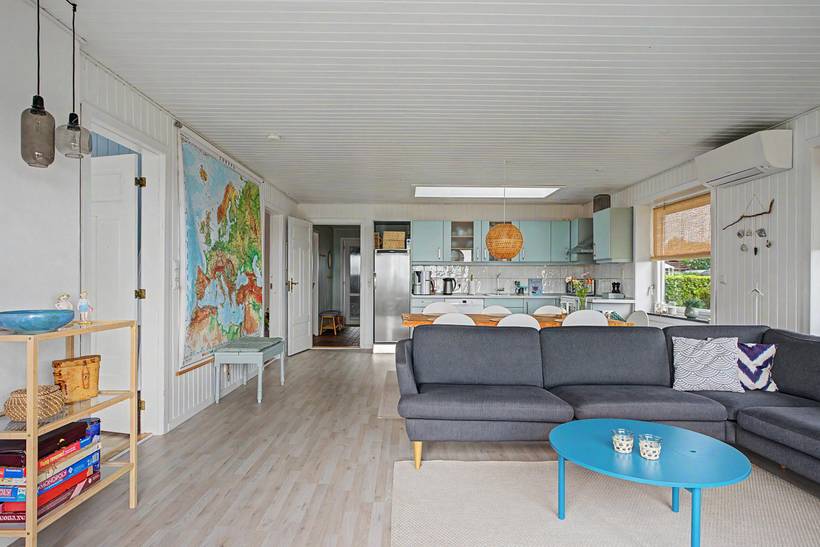 Foto von Ferienhaus PZ55 auf Bøsøre - Südfünen